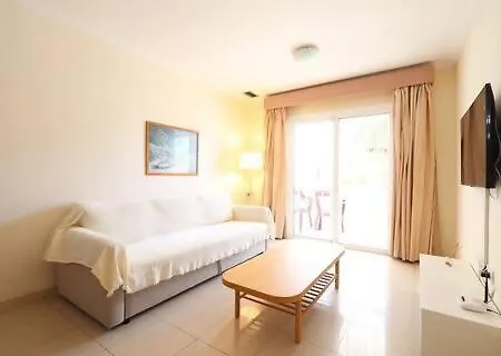 Apartmán La Pinta - Club Atlantis Costa Adeje (Tenerife)